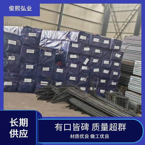 镀锌管多规格内外热镀锌薄壁钢管大棚管结构用镀锌圆管