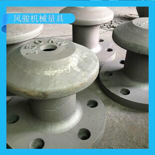 厂家直销450KN圆底系船钩系缆柱栓船墩栓船柱系船钩码 头桩系船柱