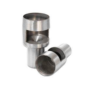 45号钢圆型打孔器皮带冲圆孔打孔冲皮革冲圆铳子冲软橡胶冲38-100