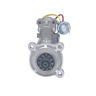 3708100B M3400 玉柴6M起动机M96RYM大10齿M3400 3708100G