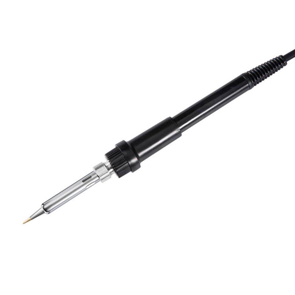 安泰信电烙铁手柄 电焊台AT980E烙铁全自动焊笔焊接工具配件AP-80