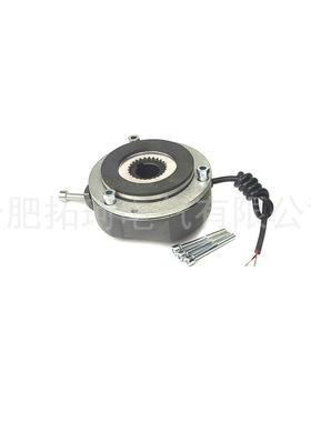 失电电磁制动YEJ90S-21.5kw电机刹车YEJ90L-4电机抱闸