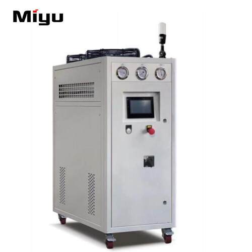 冷水机MY-LF-8-06冷热一体机风冷式冷热一体温度循环控制机