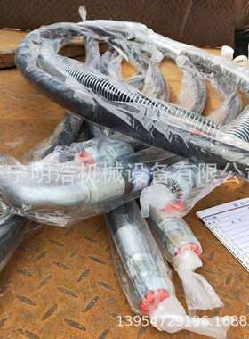 神挖掘机SK330-9全车液压油管发动机罩全车覆盖件驾驶室座椅油缸