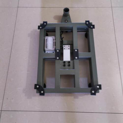 搭载Rs485变送器输出电子称30-300kg选配台面modbusrtu商用