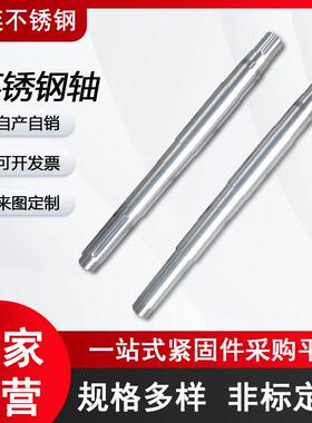 源头厂家供应平头销轴304不锈钢带孔平头带孔销GB882插销销钉