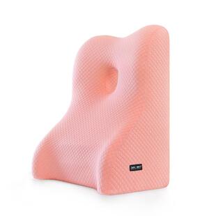 记忆棉头靠枕床靠背大靠垫床上护腰靠背垫腰垫腰靠小号磁布款靠