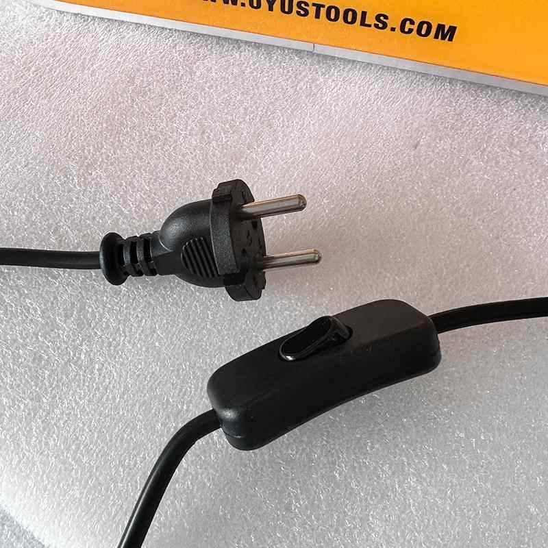亚克力37吸塑灯箱双便利UV户面外防LED挂墙广告灯箱侧招牌水摆店