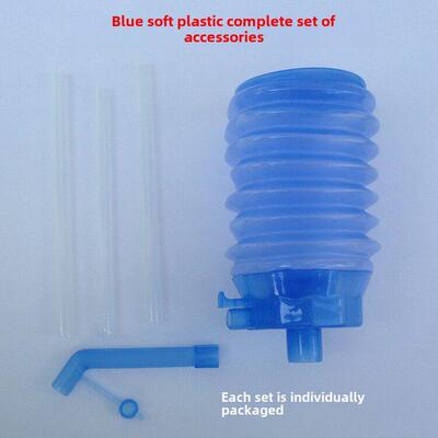 Portable Water Pump Dispenser Gallon Drinking Bottle Switch