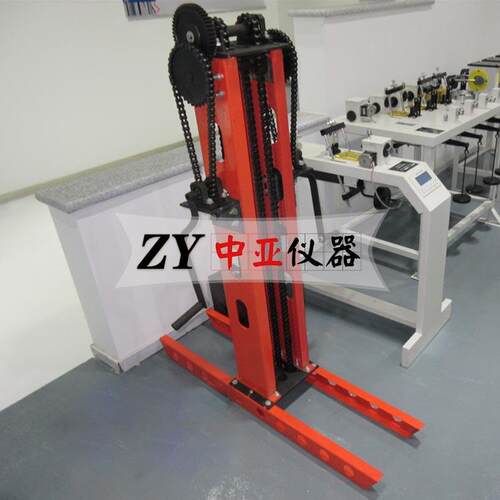 数显静力触探仪CLD-2/3静力触探仪单桥静力触探仪轻重型触探仪
