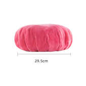 控温加热帽发膜蒸发帽焗油头发护理蒸汽电热帽子家用烫染护发浴帽