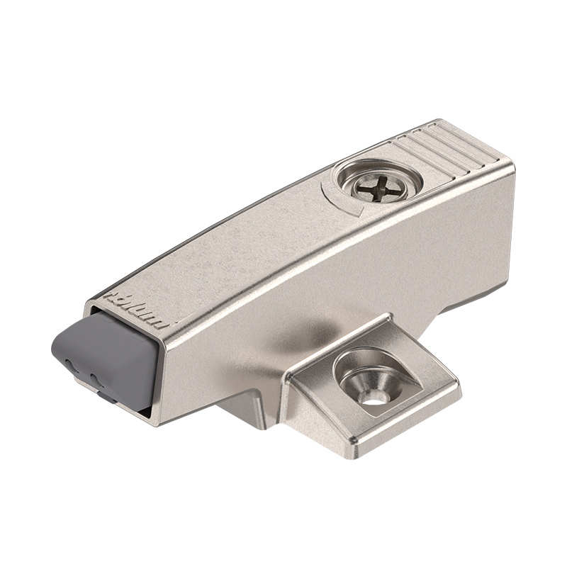 百隆阻尼器金属缓冲器BLUMOTION十字可调节全盖铰链专用奥地利