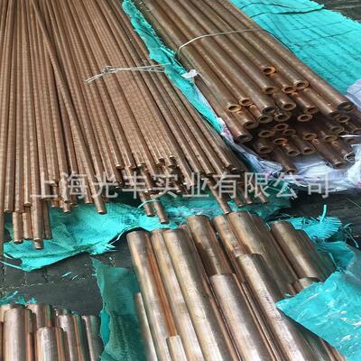 C54400 C51000锡青铜棒板管套 规格多