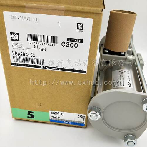 SM5563AC装正品增压阀VBA10A/11A原/20A/22/40A/42A/43A-0-03-024