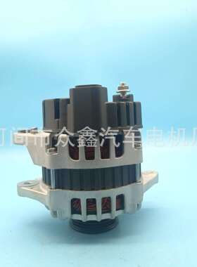 发电机 2655517 AB160108 TA000A55601 37300-02503 37300-02550