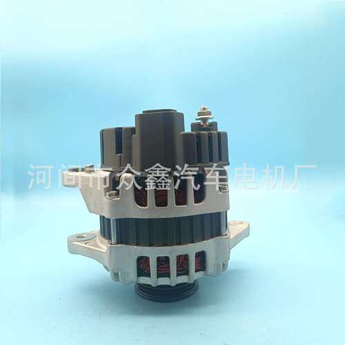 发电机 2655517 AB160108 TA000A55601 37300-02503 37300-02550