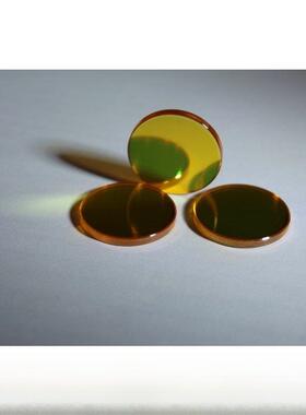 Co2激光束透镜激光束透镜45度红外斜反10.6微米Znse进口激光打标