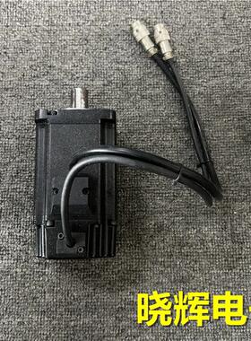 英威腾伺服电机SV-ML08-0R7G-2-9A0-1000 750W 现货功能完好质保