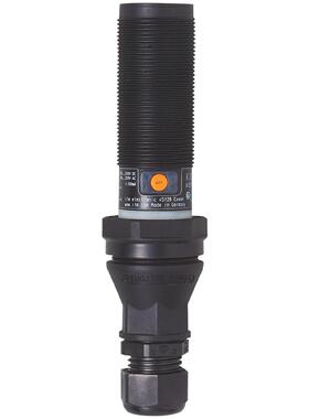 易福门 KI503A 电容式接近开关 /适合在危险区域的应用