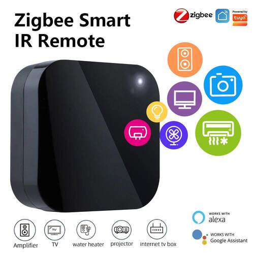 UFO-R11 ZigBee Infrared Remote Controller Timing Support MCU