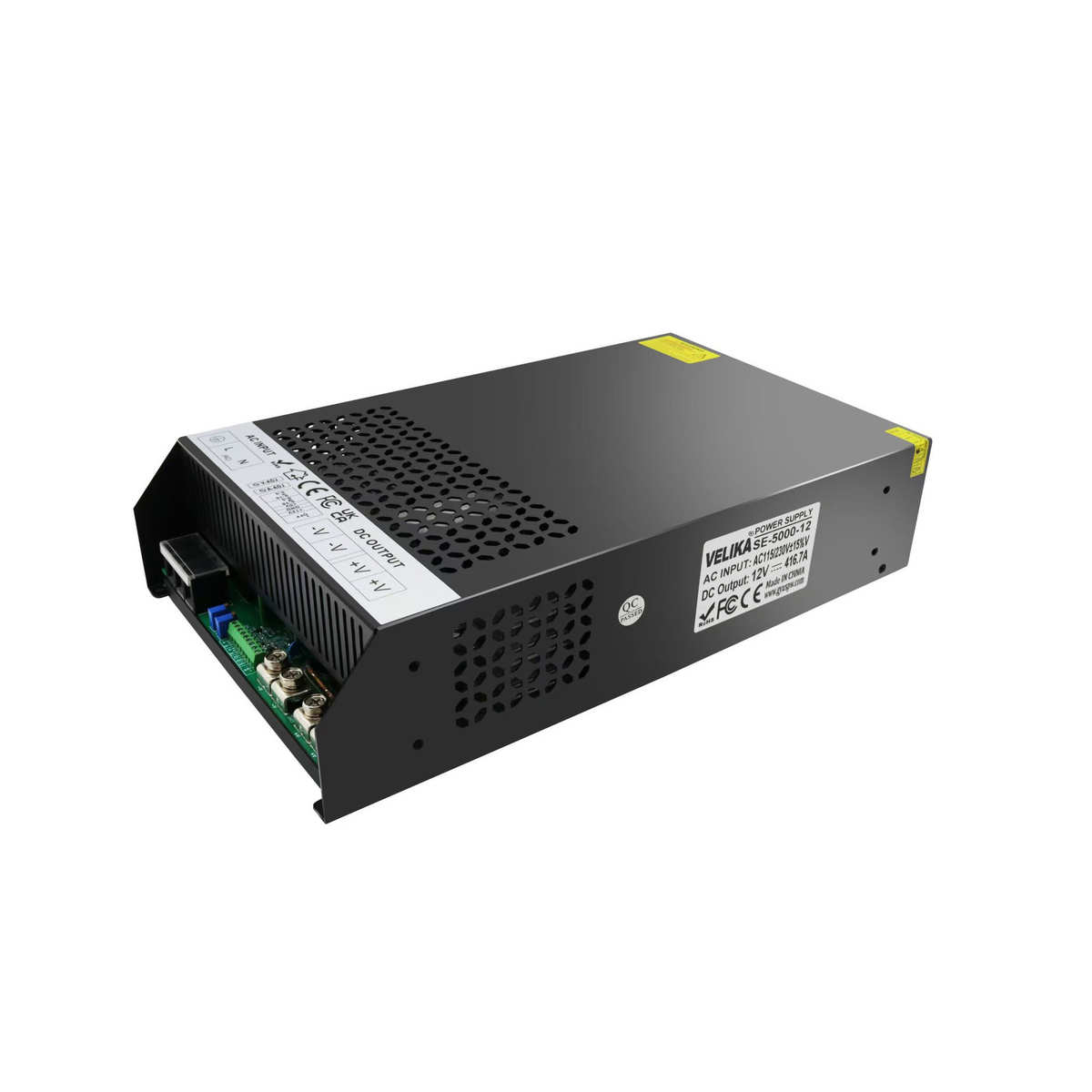 AC220V转DC24V36V48V60V72V2000W3000W4000W5000W配电箱直流电源