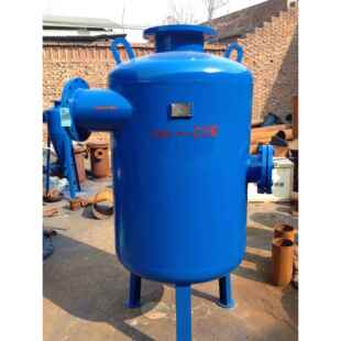 旋流除砂器旋流除污器柱型除砂器井水除砂除污器DN100DN200DN250