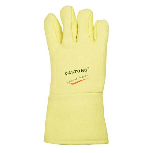 卡耐司212顿ABY-35T-4热手套50隔0度高温