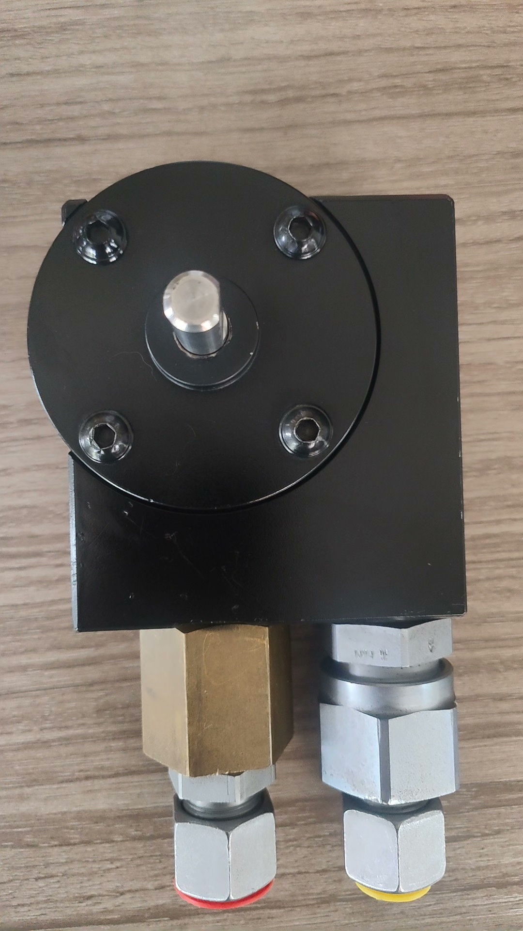 B309Y15油量调节阀