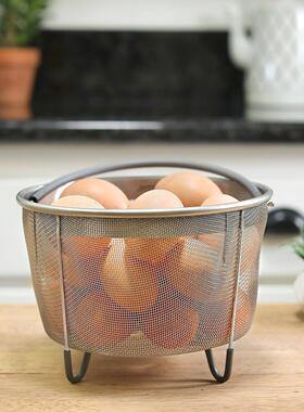 Steamer Basket Pressure Cooker Strainer Instant Pot