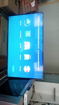 感受体验长虹55A4U与55D4P功能对比哪款好用？区别大不大