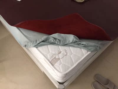 SweetnightBobby 芭比弹簧床垫怎样真相曝光全面分析？