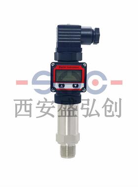 SHC-580J5MES/PT505/EB2088FHDP703S数显压力变送器扩散硅传感器