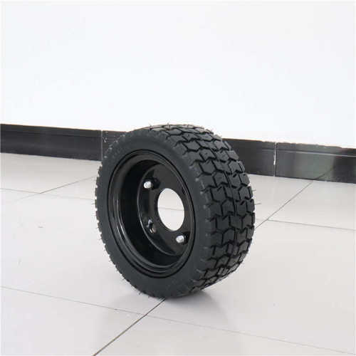 用85 轮胎 -100*350 100*6350 00-6 320实心00-300-54飞机场8.-.
