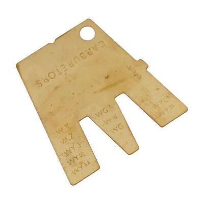 Sophisticated Engineering in a Reliable Metering Lever Tool