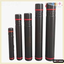 雨伞收纳筒电动车伞套电瓶车遮雨伞保护套外卖骑手收纳桶伸缩伞桶