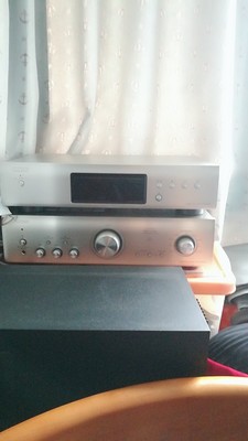 良心评测天龙PMA-800和AVR-X550哪个好用点？区别有吗？