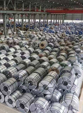 SPFH590，SPFH540汽车摆臂专用钢SP150-440PQ 汽车专用酸洗卷板