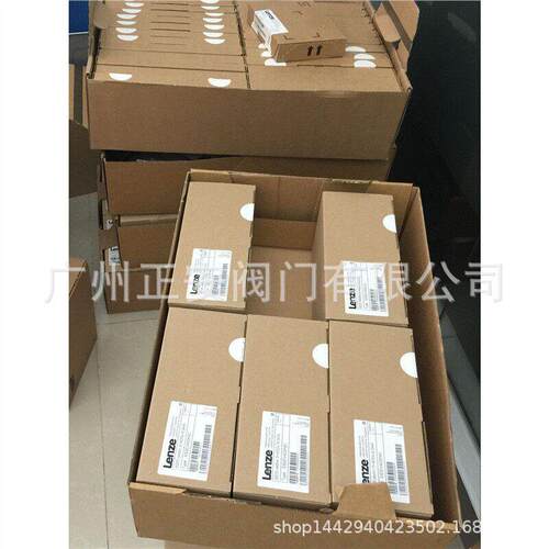 EVS9322-SV100  茨伺E服控伦制 全新器原装正887品质保一年