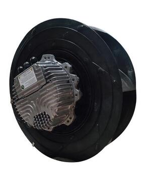 进口原装R3G500-AG25-01 380V-480V 3.9A涡轮离心风机