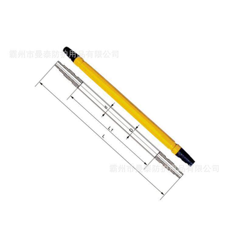厂家供应压接管保护套(ACSR)导线压接管接头护套