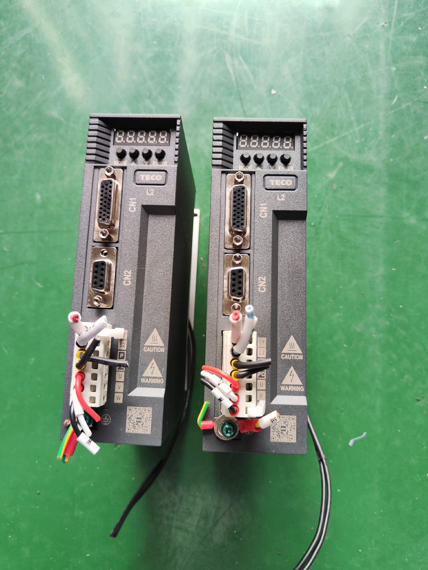 东元伺服驱动器，JSDTL2-15A1EL-C