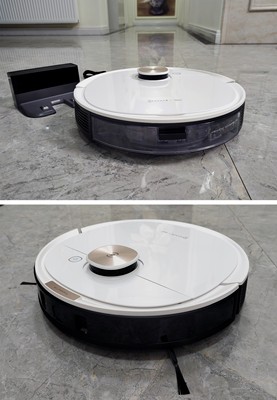 科沃斯t8和石头t7哪个好?科沃斯t8讲讲看值吗