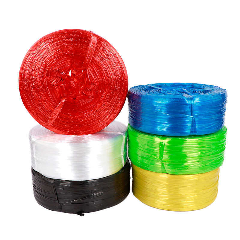 厂家直销捆扎绳包装扎口塑料打包绳撕裂膜尼龙草撕裂带厂家,鲜花速递/花卉仿真/绿植园艺,打草绳等其他绳子,淘宝优惠券,粉丝福利购,淘宝优惠卷