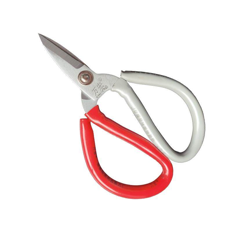 高硬度锋利强力铁皮剪刀工业用电缆剪子短嘴电工龙骨电线专用剪,五金/工具,铁皮剪,淘宝优惠券,粉丝福利购,淘宝优惠卷