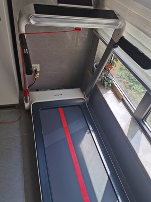 华为DFH生态款佑美U3H跑步机为什么这么火?原因是?