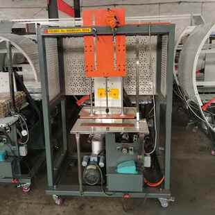 电热毯毛巾被褥浴巾打捆打包机压力型结束机棉服打包机