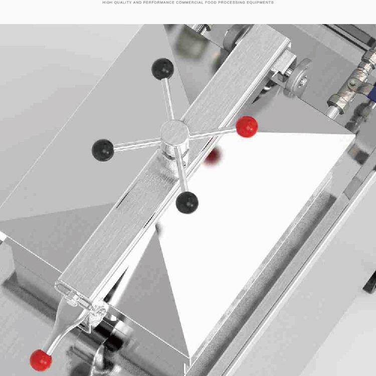 上海一喜型号PFE-500商用电热炸鸡其他肉制品油炸锅高压电炸锅机
