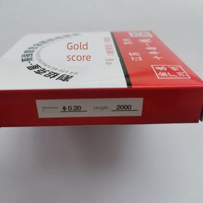 金属丝切割钼丝金进切割铝电极丝金路切割铝铜线金路电极丝0.2Mm2