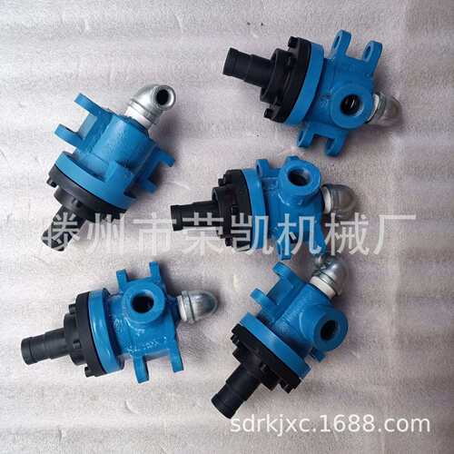 H系列杜博林速旋转接头法兰式连接造纸机械用温蒸汽旋转接头