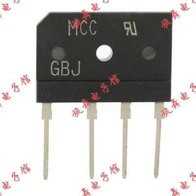 GBJ2508 GBJ2510  电磁炉整流桥 电磁炉桥堆 促销